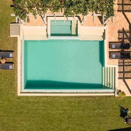 Vila Sarlata *