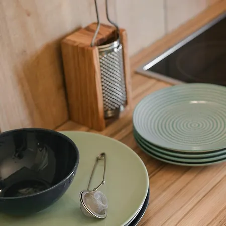 Sarlata * סבורונטה