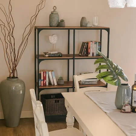 Villas Свороната