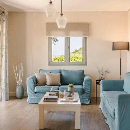 Villas Вилла Свороната