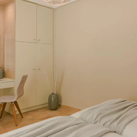 Villas Свороната