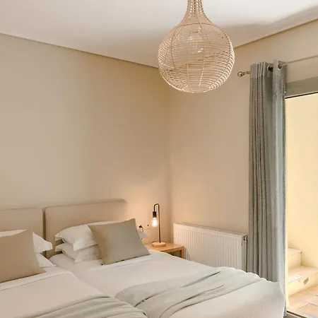 Вилла Villas Свороната