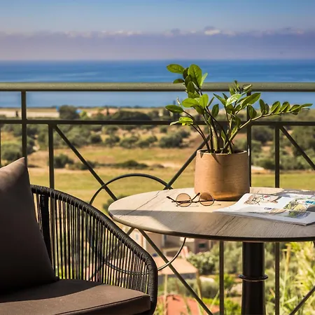 Вилла Villas Свороната