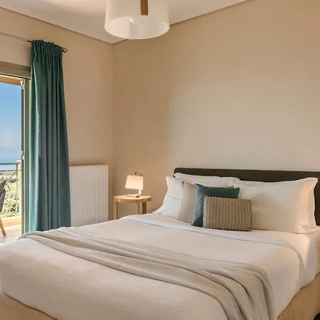 Villas * Свороната