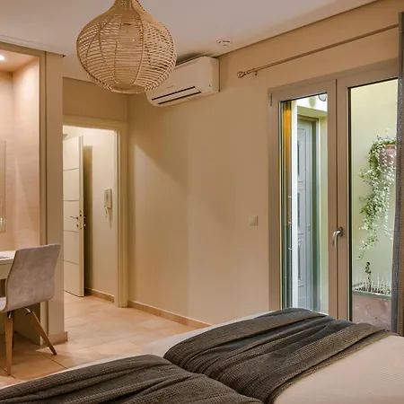 Villas Свороната