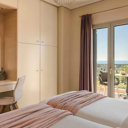 Villas * Свороната