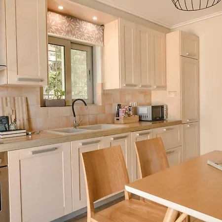 Villas Вилла Свороната