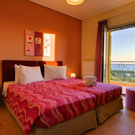 Вилла Villas Свороната