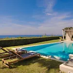 Villa Villas Svoronata