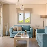 Villas Villa Svoronata