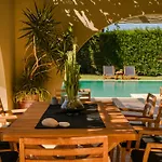 Villas Svoronata