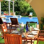 Villas Svoronata