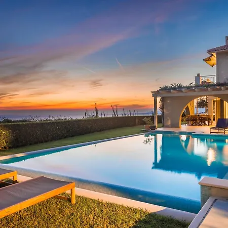 Villas Вилла