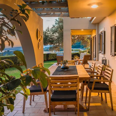 Villas Villa