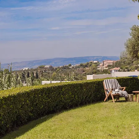 Villas Villa Svoronata