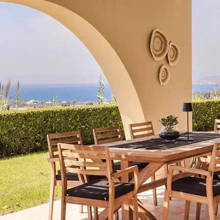 Villas Villa