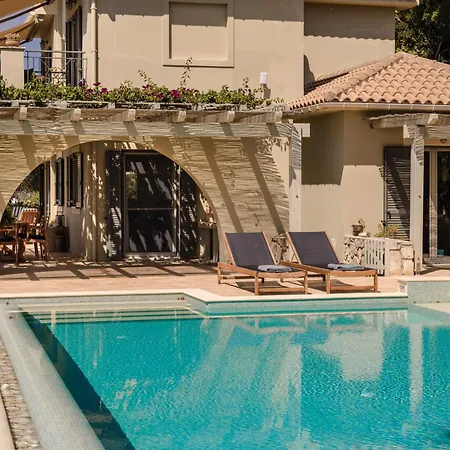 Villas Вилла *