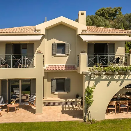 Villa Villas *