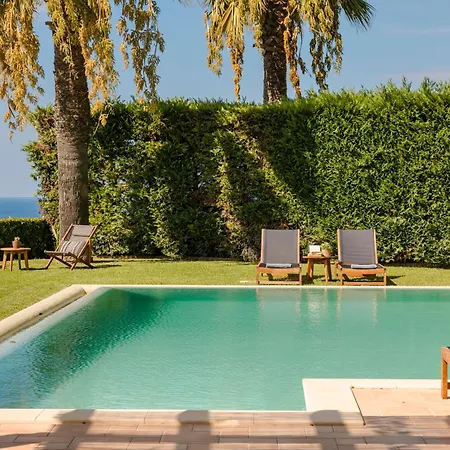 Villas Villa