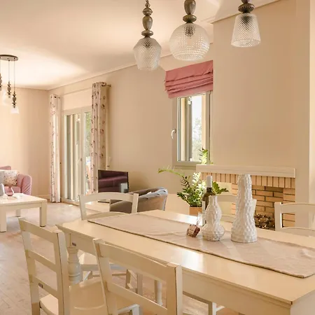 Villas Villa
