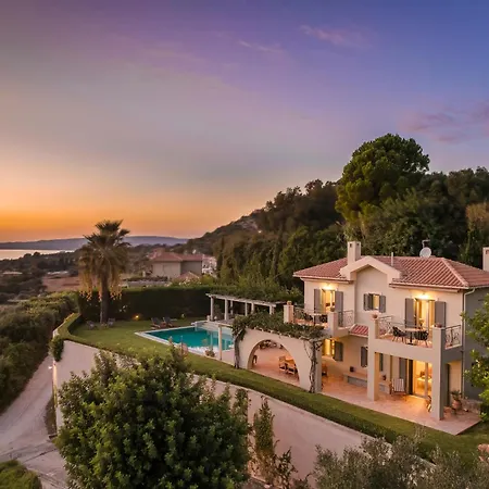 Villas Villa