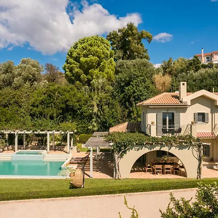 Villas