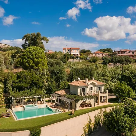 Villas Villa