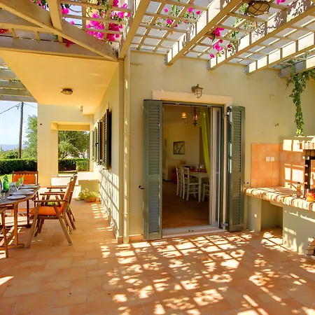 Villas *