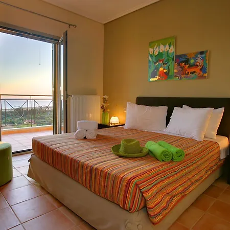 Sarlata Βίλα Σβορωνάτα