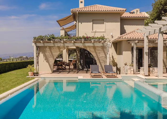 Villas