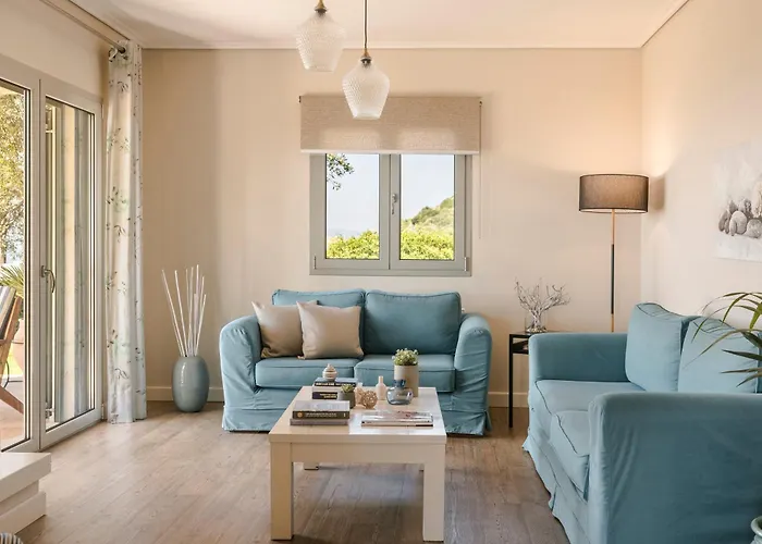 Villas Вилла Свороната