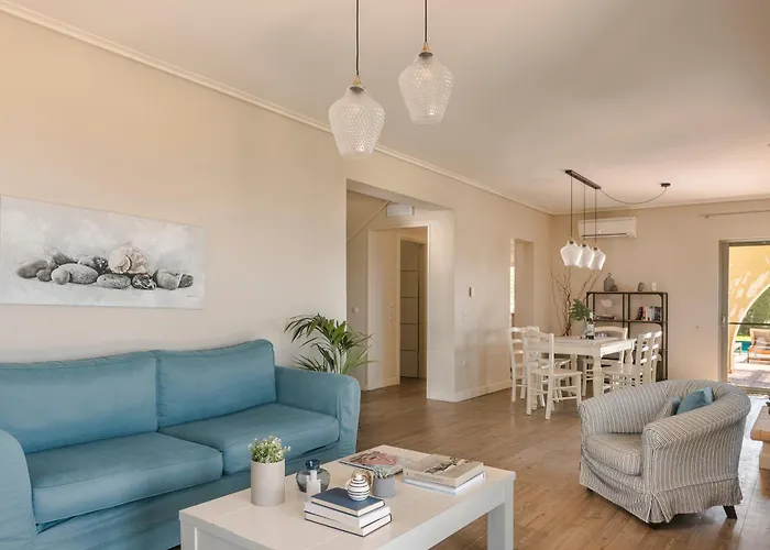 Villas Вилла