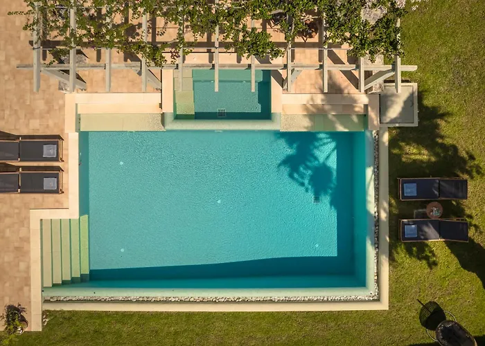 Вилла Villas *