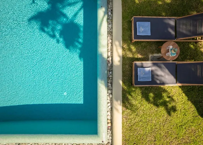 Villas