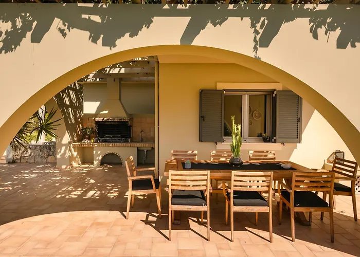 Villas *