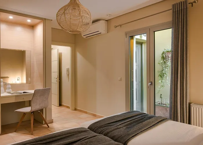 Villas Свороната