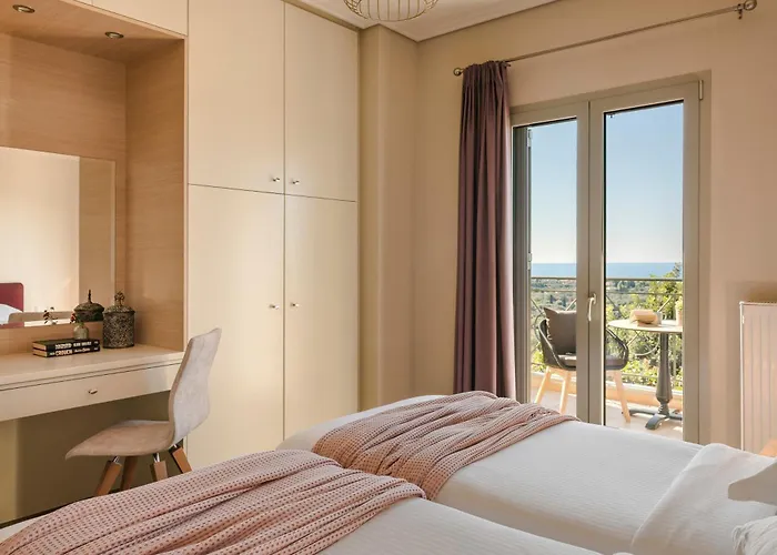 Villas * Свороната