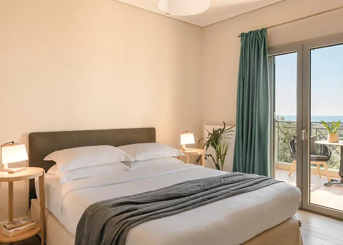 Вилла Villas Свороната
