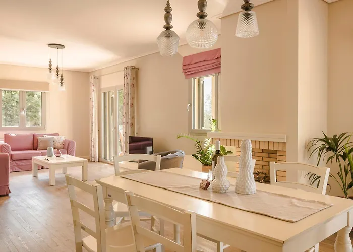 Villas Вилла