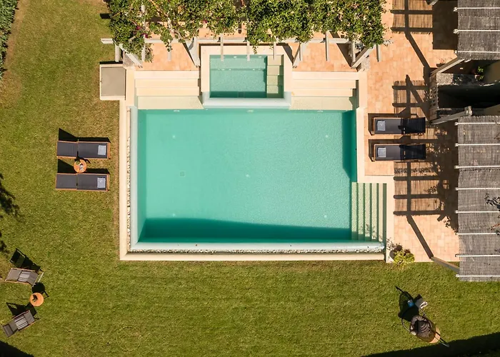 Вилла Villas *