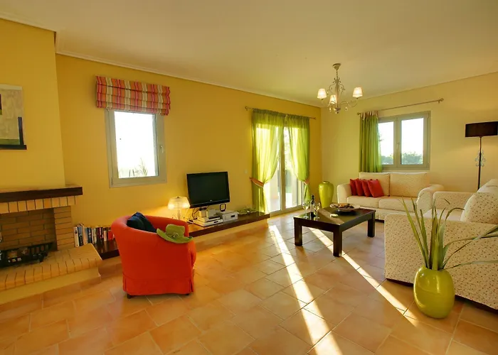 Villas Вилла Свороната
