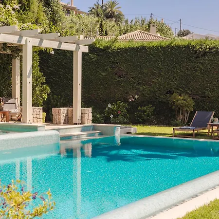 Sarlata Villa *