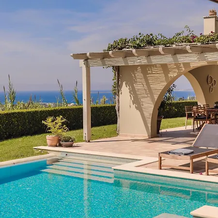 Villas Villa Svoronata