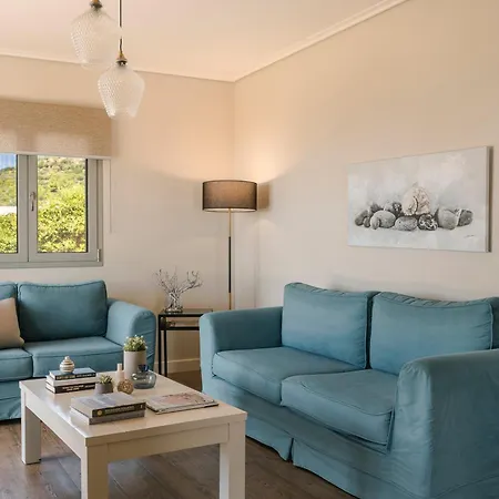 Villas Villa Svoronata