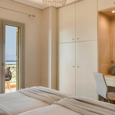 Villa Villas Svoronata