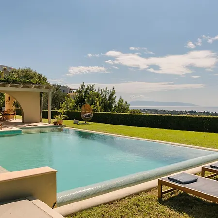 Villa Villas Svoronata