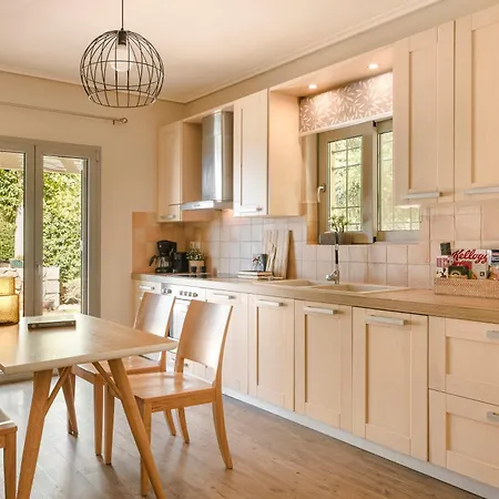 Villas Villa Svoronata